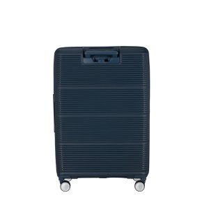 Samsonite PARALUX HS Spinner 75/28 exp. large sp midnight navy